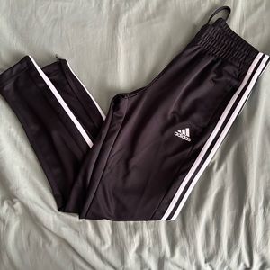 adidas slim pants